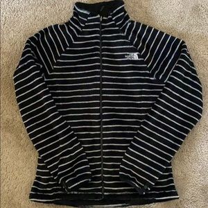 North Face Women’s  Osito Jacket